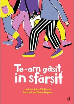 Te-am gasit, in sfarsit