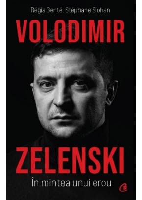 Volodimir Zelenski