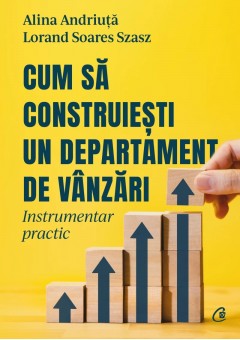 Cum sa construiesti un d..