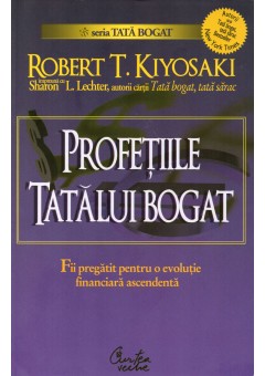 Profetiile tatalui bogat