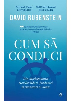 Cum sa conduci..