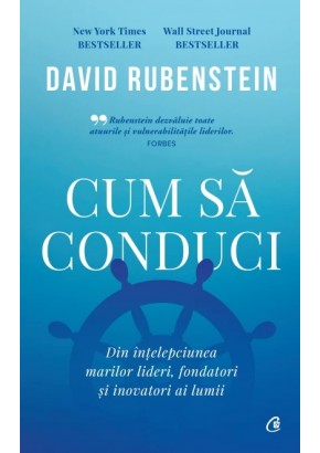 Cum sa conduci