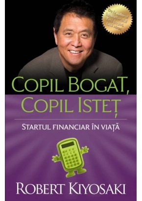 Copil bogat, copil istet