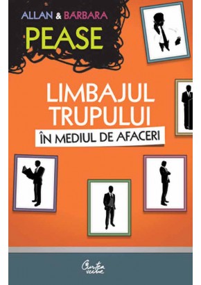 Limbajul trupului in mediul de afaceri