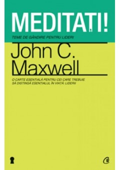 Meditati!