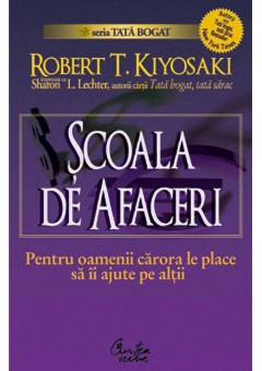 Scoala de afaceri