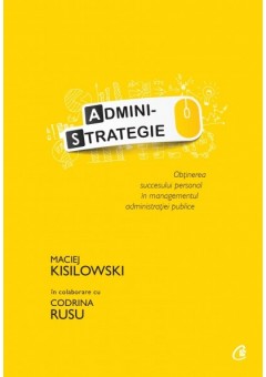 Administrategie