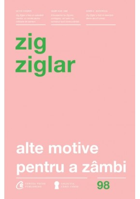 Alte motive pentru a zambi