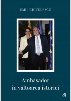 Ambasador in valtoarea i..