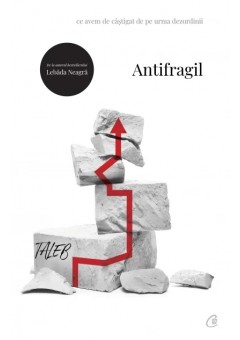 Antifragil