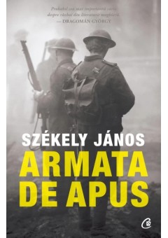 Armata de apus..