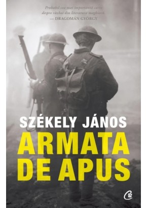 Armata de apus