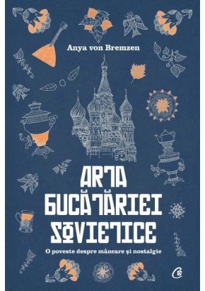 Arta bucatariei sovietice