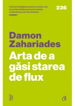 Arta de a gasi starea de flux