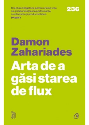 Arta de a gasi starea de flux