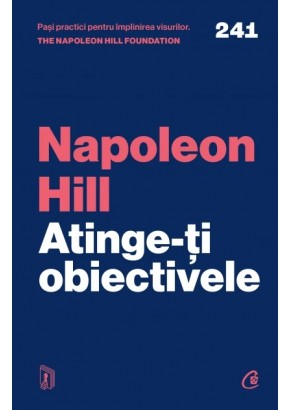 Atinge-ti obiectivele