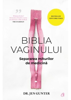 Biblia vaginului