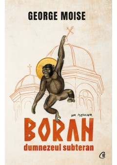 Boran, dumnezeul subteran
