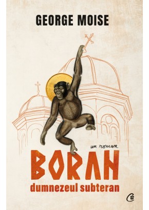 Boran, dumnezeul subteran