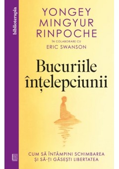Bucuriile intelepciunii