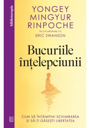 Bucuriile intelepciunii