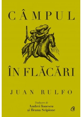 Campul in flacari