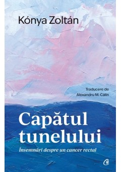 Capatul tunelului