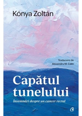 Capatul tunelului