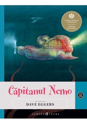 Capitanul Nemo