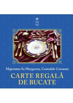 Carte regala de bucate Vol. I