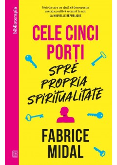 Cele cinci porti spre pr..