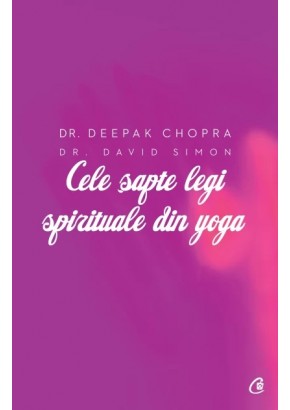 Cele sapte legi spirituale din yoga