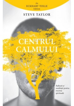 Centrul calmului