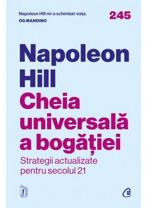 Cheia universala a bogatiei