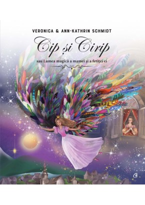 Cip si Cirip