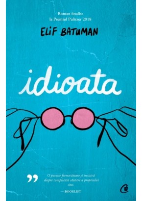 Idioata