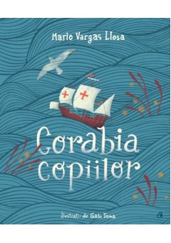 Corabia copiilor