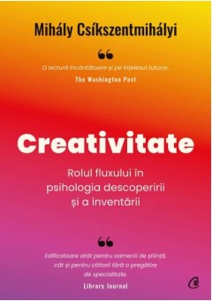 Creativitate