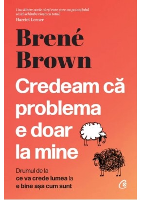 Credeam ca problema e doar la mine 