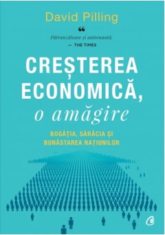 Cresterea economica, o amagire