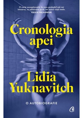 Cronologia apei