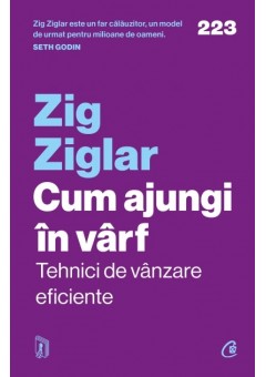 Cum ajungi in varf