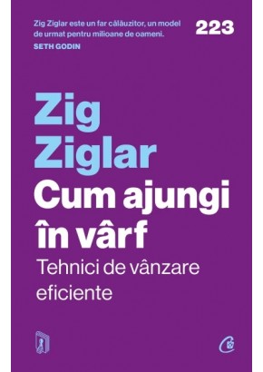 Cum ajungi in varf