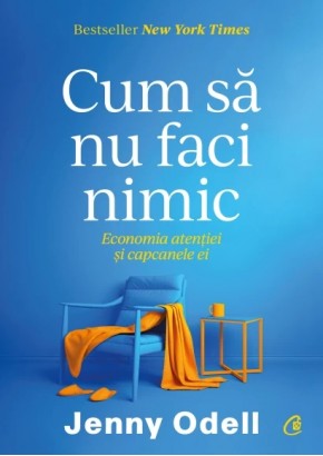 Cum sa nu faci nimic