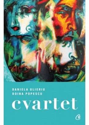 Cvartet