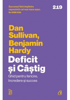 Deficit si Castig..