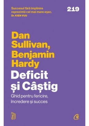 Deficit si Castig