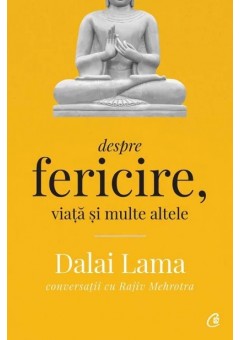 Dalai Lama: Despre feric..