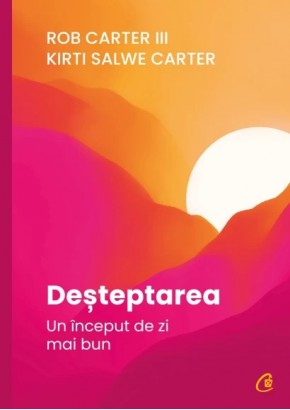 Desteptarea Un inceput de zi mai bun