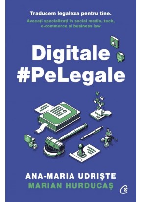 Digitale pe Legale 